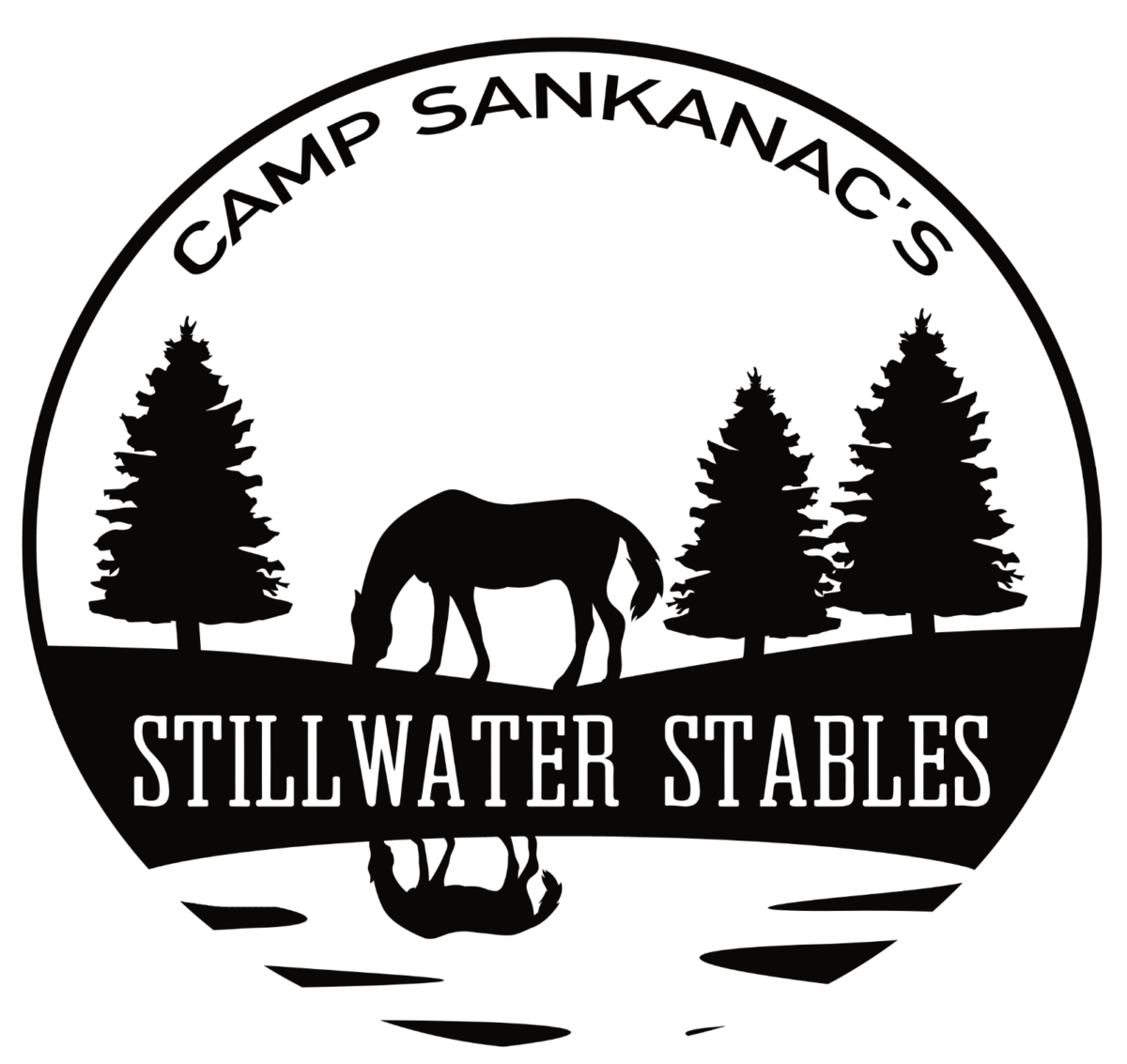 Stillwater Stables Camp Sankanac