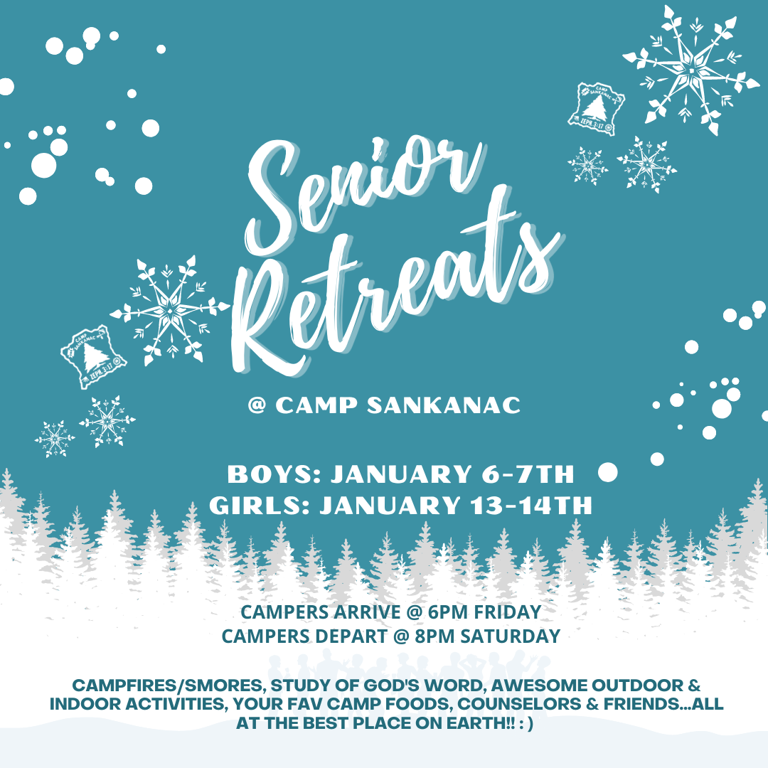 Festive Winter Party Holiday Flyer (Facebook Cover)